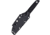 ZA-PAS Knives EHO Fixed Blade Black