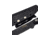 ZA-PAS Knives EHO Fixed Blade Black
