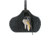 Zak Tool Key Silencer Plus 1.75in Holder, ZAK-87-54