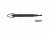 Zak Tool Large Grip Swivel Key 4.75inch - ZT-11-LH