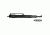 Zak Tool Polymer Pocket Key - ZT-14P