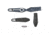 Zak Tool Standard Handcuff Key - Z99
