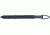 Zak Tool Zak Key Ring Window Punch - ZAK-57K-BLK
