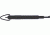Zak Tool Zak S&amp;w104 Swivel Handcuff Key - ZAK-11LG-104