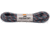 Zamberlan Replacement Round Boot Laces, Anthracite/Grey/Red, 190 cm, LACERD-AGR-190