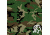 Zan Headgear Bandanna, Cotton, Woodland Camo B008