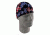 Zan Headgear Flydanna Tribal Patriot Z594