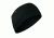 Zan Headgear Headband, Brushed Elastane, Black, HBL114