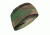 Zan Headgear Headband, Brushed Elastane, Multi Brushed Camo, HBL128