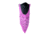 Zan Headgear NeoDanna Pink Paisley Bandanna WNEO115
