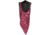 Zan Headgear NeoDanna Red Paisley Bandanna WNEO106