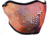 Zan Headgear Neoprene Half Face Mask, Starry Mandala - WNFM597H