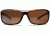 Zeal Optics Backyard Sunglasses, Wood Grain Frame and Polarized Dark Grey Lens 10062