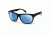 Zeal Optics Carson Sunglasses, Matte Black 11165