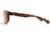 Zeal Optics Durango - Polarized, Color - Matte Tortoise, Lens Color - Rose, 11670