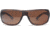 Zeal Optics Epic Sunglasses, Matte Wood Grain Frame and Polarized Copper Lens 10070