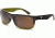 Zeal Optics Essential Sunglasses, Brown/Olive Fade Frame, Copper Lens, 10004
