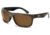 Zeal Optics Essential Sunglasses, Wood Grain Frame, Copper Polarized Lens, zop0037-Wood Grain-Copper Polarized