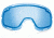 Zeal Optics Forecast Replacement Lens,Bluebird HT Polarized 10934