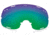 Zeal Optics Forecast Replacement Lens,Jade Mirror 10931