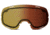 Zeal Optics Forecast Replacement Lens Eyewear Accessories, Automatic Plus Lens, Polarized, Photochromic, 11192