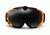 Zeal Optics HD2 Goggles,Blaze Camo Frame,Dark Grey Lens 10988