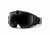Zeal Optics HD2 Goggles,Dark Night Frame,Dark Grey Lens 10820