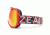 Zeal Optics Level Goggles,Foxfire Frame,Phoenix Mirror Lens 10784