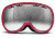 Zeal Optics Level Ski Goggles, MADE Red Wash Frame and Bluebird Mirror Optimum Lens 10271