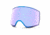 Zeal Optics Portal Replacement Lens, Sky Blue Mirror, 11399