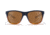 Zeal Optics Radium Polarized Sunglasses, Torched Woodgrain 11434