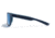 Zeal Optics Radium Polarized Sunglasses, Atlantic Blue 11435