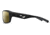Zeal Optics Range Sunglasses - Black Frame,Polarized Copper Gold Mirror Lens 10894