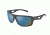 Zeal Optics Range Sunglasses, Bluebird HT, Black 11065