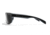 Zeal Optics Sable Polarized Sunglasses, Matte Black 11436