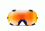 Zeal Optics Voyager Goggles,Moonstone Frame,Phoenix Polarzied + Sky Blue Mirror Lens 10792