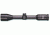 Zeiss Conquest 3.5-10X44 Matte Black Rifle Scope w/ RAPID Z 800 Reticle 5214209972