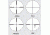 Available Reticles for Zeiss 4.5-14x44 Conquest Target Rifle Scopes Matte Black