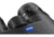Zeiss Conquest HDX LRP 15x56mm Abbe-Konig Binocular w/ Miliradian Reticle, Black, 525636-9901-000