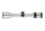 Zeiss Conquest Rifle Scope 3.5-10x44mm #20 Z Plex Reticle Stainless