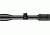 Factory DEMO Zeiss Conquest Rimfire 3-9x40 MC Rifle Scope with 50 yd. Parallax, Matte Black 52 14 609920 050
