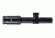 Zeiss Conquest V4 1-4x24 Rifle Scope w/Exposed Elevation Turret, ZQAR #62 Illuminated Reticle, Fixed Parallax 522905-9962-060