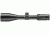 Zeiss Conquest V4 3-12x56 Rifle Scope w/Capped Elevation Turret, Plex #60 Illuminated Reticle, Fixed Parallax 522925-9960-000