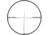 Zeiss Conquest V4 Rifle Scope, 4-16x44mm, ZMOA-T30 #64, Black, 522931-9964-080