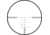 Zeiss Conquest V4 Rifle Scope, 4-16x50, 30mm Tube, ZBi - Illum. Reticle, Ext Elevation Ballistic Stop, Black, Medium, NSN 9013.10.1000, 522945-9968-080