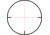 Zeiss Conquest V4 Rifle Scope, 4-16x50, 30mm Tube, ZMOAi-T30 Illum. Reticle, Ext Elevation Ballistic Stop, Black, Medium, NSN 9013.10.1000, 522945-9964-090