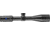 Zeiss Conquest V4 Rifle Scope, 4-16x50, 30mm Tube, ZMOAi-T30 Illum. Reticle, Ext Elevation Ballistic Stop, Black, Medium, NSN 9013.10.1000, 522945-9964-090