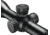 Zeiss CONQUEST V6 3-18x50 6 Reticle w/ BDC Turret, Black, 522241-9906-070