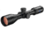 Zeiss Conquest V6 External Elevation Turret 2-12x50mm 30 mm Tube Rifle Scope, Second Focal Plane, Illuminated Plex Reticle, Black, 522225-9960-060