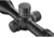Zeiss LRP S5 525-56 Rifle Scope, 5-25x56mm, ZF-Mri 16 Reticle, Black, Large, NSN 9013.10.1000, 522295-9916-090